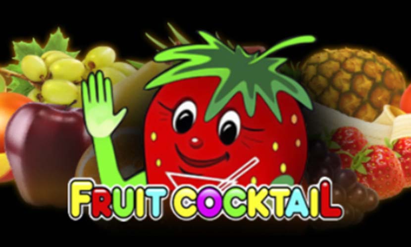 You are currently viewing Обзор игрового автомата Fruit Cocktail