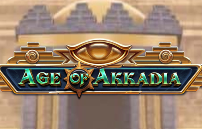 Игровой автомат Age of Akkadia