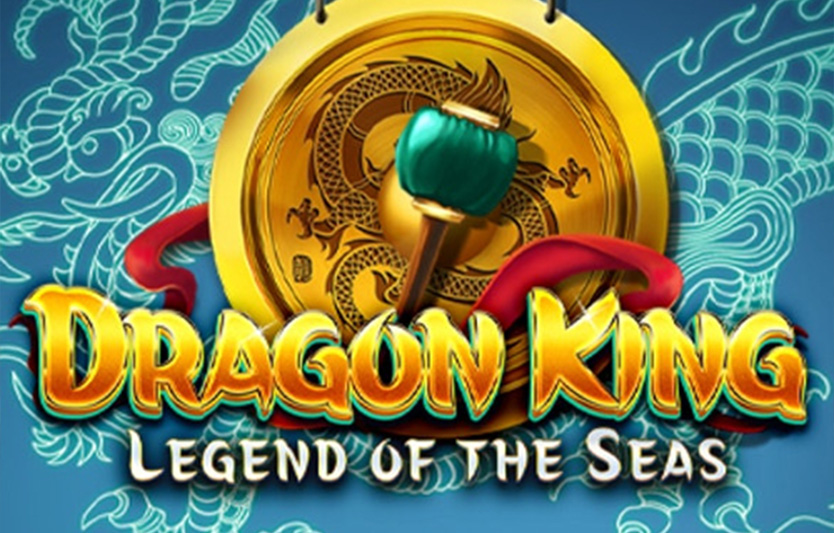 Игровой автомат Dragon King Legend of The Seas
