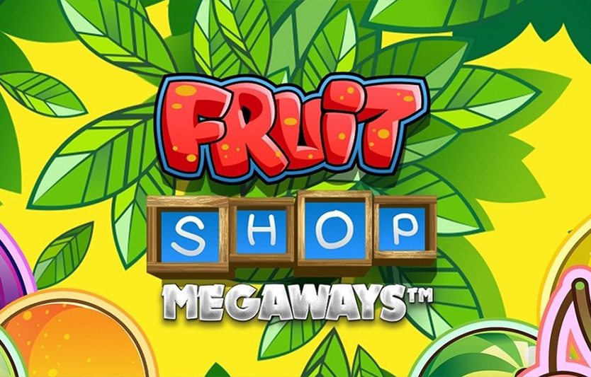 Игровой автомат Fruit Megaways